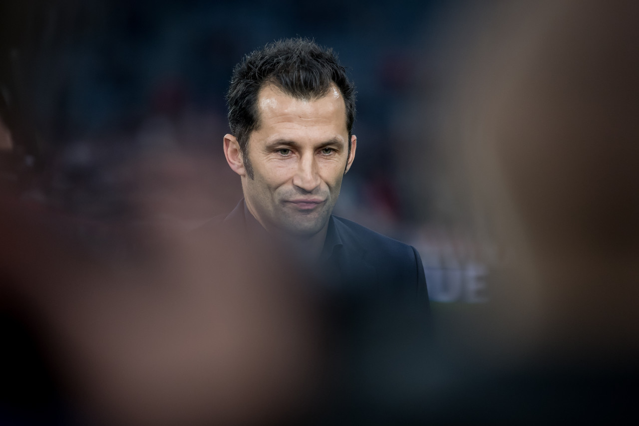 萨利谈青训:要让少年在业余时间多去踢球,而不是在PS上打FIFA